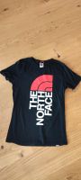 The North Face T-Shirt. Größe 164. Schwarz Bayern - Würzburg Vorschau