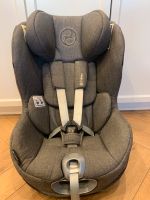 Cybex Sirona Z I-Size Plus/ Soho mid Grey Kindersitz Autositz Niedersachsen - Achim Vorschau