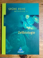 Zellbiologie Lehrbuch Grüne Reihe Sachsen-Anhalt - Halle Vorschau
