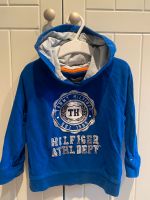 Tommy Hilfiger Kapuze Pullover Hoodie Junge 98 Niedersachsen - Sauensiek Vorschau