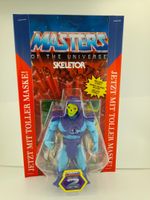 Toyplosion Skeletor & Poster Masters of the Universe Origins-neu Herzogtum Lauenburg - Geesthacht Vorschau