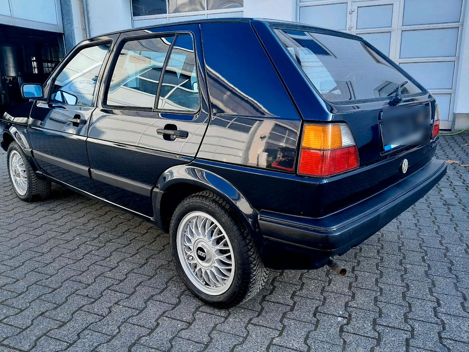 Golf II CL in Niedernhausen