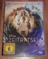 DVD "Das Zeiträtsel" (DISNEY) - aus 1. Hand Bayern - Stadtbergen Vorschau