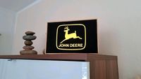 John Deere Logo Lightbox Baden-Württemberg - Nattheim Vorschau