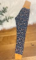 Leggins Mädchen floral Kreis Ostholstein - Sereetz Vorschau