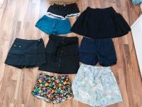 Shorts, Tellerrock, Hosenrock, Hosen, M Brandenburg - Wandlitz Vorschau