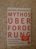 Mythos Überforderung von Michael Winterhoff Niedersachsen - Wolfsburg Vorschau