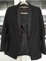 Blazer Gr. 36 schwarz H&M Bayern - Bad Griesbach im Rottal Vorschau