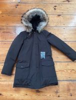 Woolrich Parka Gr. XS NEU Berlin - Wilmersdorf Vorschau