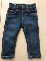 Jeans „Neu“ Gr. 74 Rheinland-Pfalz - Sehlem Vorschau