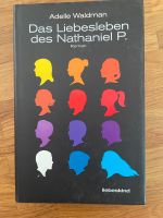 Das Liebesleben des Nathaniel P. Dresden - Neustadt Vorschau