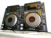 Pioneer CDJ 2000 NXS zu vermieten Nordrhein-Westfalen - Borgentreich Vorschau