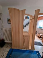 Garderobe Buche Nachbildung Hessen - Neustadt Vorschau