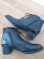 tamaris Damen Stiefel GR. 39 ungefüttert schwarz NEU Hamburg-Nord - Hamburg Dulsberg Vorschau