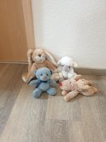 Kuscheltiere - Hase,Teddy, Schaf, Elch, Nordrhein-Westfalen - Billerbeck Vorschau