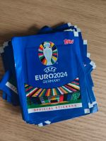 22 Sticker Pakete euro2024 abzugeben Dortmund - Innenstadt-West Vorschau