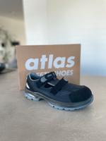 Atlas Sicherheitsschuhe Größe 42 ( Neu )Neu Preis 85€ Bayern - Sennfeld Vorschau
