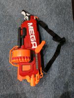 Nerf N-Strike Mega Mastodon elektrisch München - Trudering-Riem Vorschau