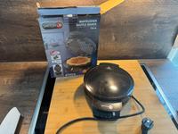 Switch on Waffeleisen Sachsen-Anhalt - Roitzsch Vorschau