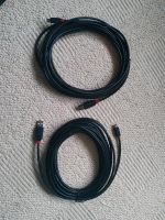LINDY USB Typ A auf Mini-B Kabel 7,5m Neustadt - Hohentor Vorschau