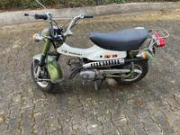 Suzuki RV 50 Bayern - Münsing Vorschau