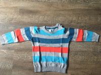 Baby Jungen Strickpullover Pulli C&A Gr. 86 Top Zustand! Schleswig-Holstein - Flensburg Vorschau