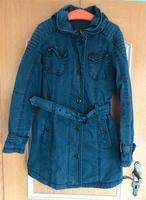 Trenchcoat Mantel Sommer Khujo Niedersachsen - Wittmund Vorschau