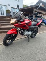 Honda CBF 125 Hessen - Battenberg Vorschau