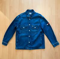 Tommy Hilfiger Jeansjacke zu verkaufen M Dresden - Radeberger Vorstadt Vorschau