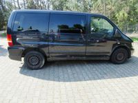 Mercedes-Benz Vito 112 CDI L Bus Klima 2 Sitze AHK Sachsen - Niederau Vorschau