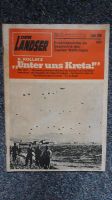 "Der Landser" Erlebnisberichte 2.Weltkrieg Bayern - Augsburg Vorschau