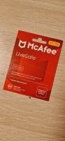 Mc Afee LiveSafe Antivirus Programm Neu Nürnberg (Mittelfr) - Südstadt Vorschau