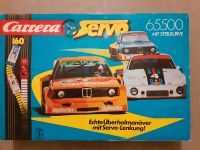 Carrera Servo 65500 mi Steilkurve Niedersachsen - Lüneburg Vorschau