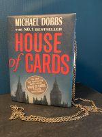 Buchtasche House of Cards Huy - Aderstedt Vorschau