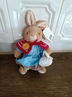 Vintage Premier Collectible Mrs. Peter Rabbit, Eden Niedersachsen - Göttingen Vorschau