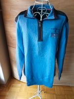 Ein Pullover in Größe L und Farbe Blau. Essen - Essen-Borbeck Vorschau