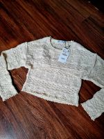 Zara Set 2 teilig Stricktop und Bolero Gr. M NEU mit Etikett Bielefeld - Bielefeld (Innenstadt) Vorschau