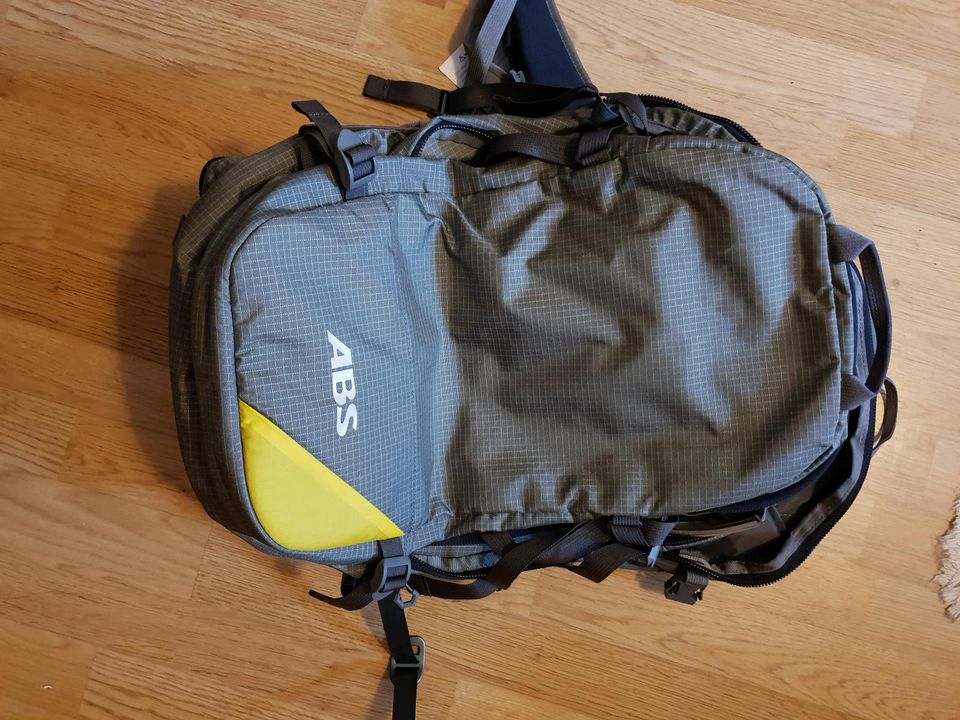 ABS Lawinenrucksack s.LIGHT BU compact in Leipzig