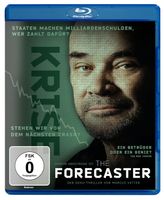 The Forecaster (Blu-ray) Martin Armstrong Marcus Vetter - NEU OVP Nordrhein-Westfalen - Werther (Westfalen) Vorschau