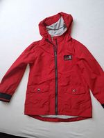 Jacke / Regenjacke / Jungen / Größe 128 / Wie Neu Rheinland-Pfalz - Kleinmaischeid Vorschau