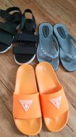 Sommer Schuhe gr 36- 38, Guess und andere. Bayern - Pocking Vorschau