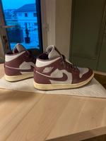 Jordanschuhe Bayern - Ergoldsbach Vorschau