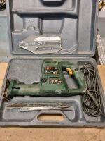 Bosch PFZ 550 PE Säbelsäge / Tigersäge Nordrhein-Westfalen - Remscheid Vorschau