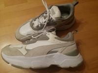 PUMA Sneaker 39 Art.:391959-02 Neuwertig Hessen - Wolfhagen  Vorschau