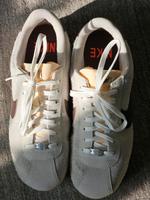 original Nike Cortez, beige-braun, Gr. 42,5 Köln - Nippes Vorschau