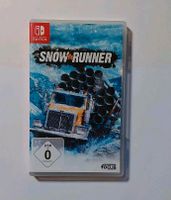 Snow Runner Nintendo Bayern - Otterfing Vorschau