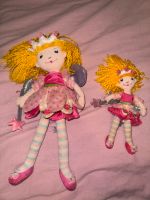 Prinzessin Lillifee Tasche Puppen Diadem Set Nordrhein-Westfalen - Krefeld Vorschau