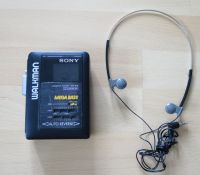 Sony Walkman Bayern - Bayreuth Vorschau