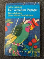 Der verhaftete Papagei Niedersachsen - Adendorf Vorschau