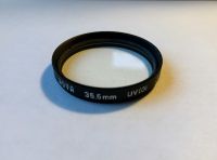 UV-Filter Hoya 35,5 mm UV (0) Dortmund - Bittermark Vorschau